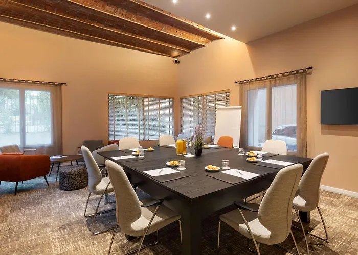 Best Western Hotel&SPA Coeur De Cassis