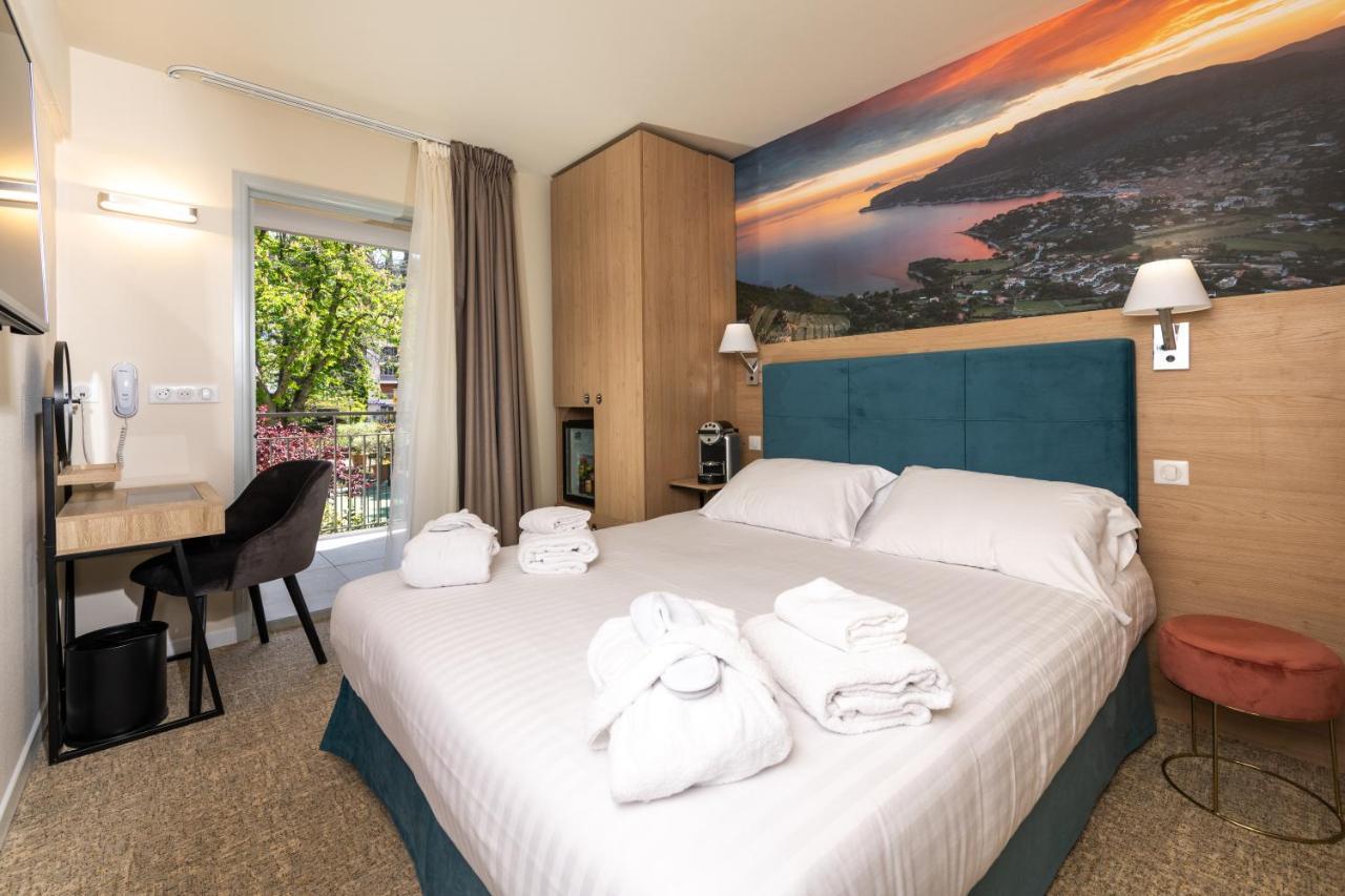 Western Hotel&spa Coeur De