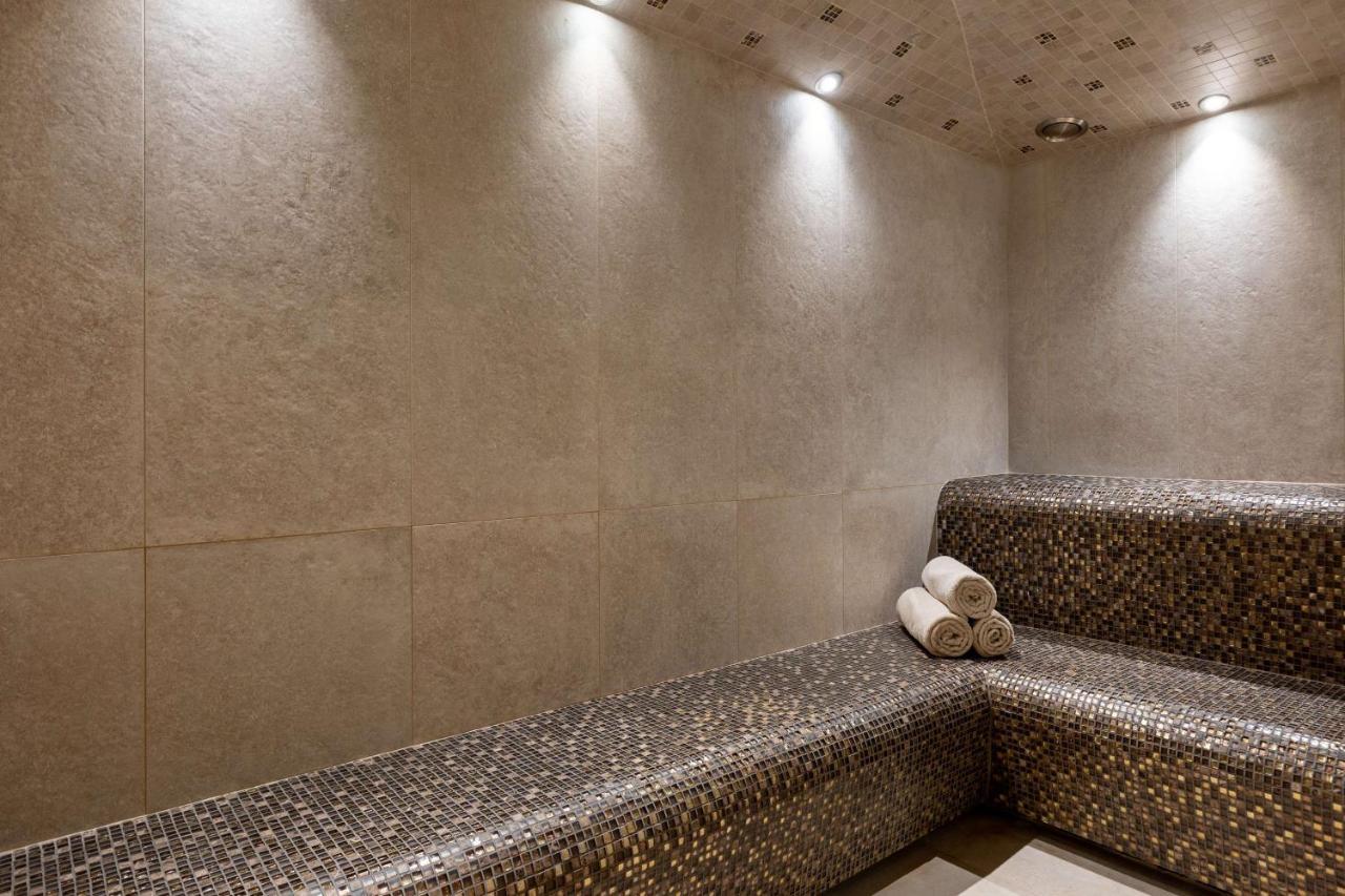 Western Hotel&spa Coeur De Hotel 3*