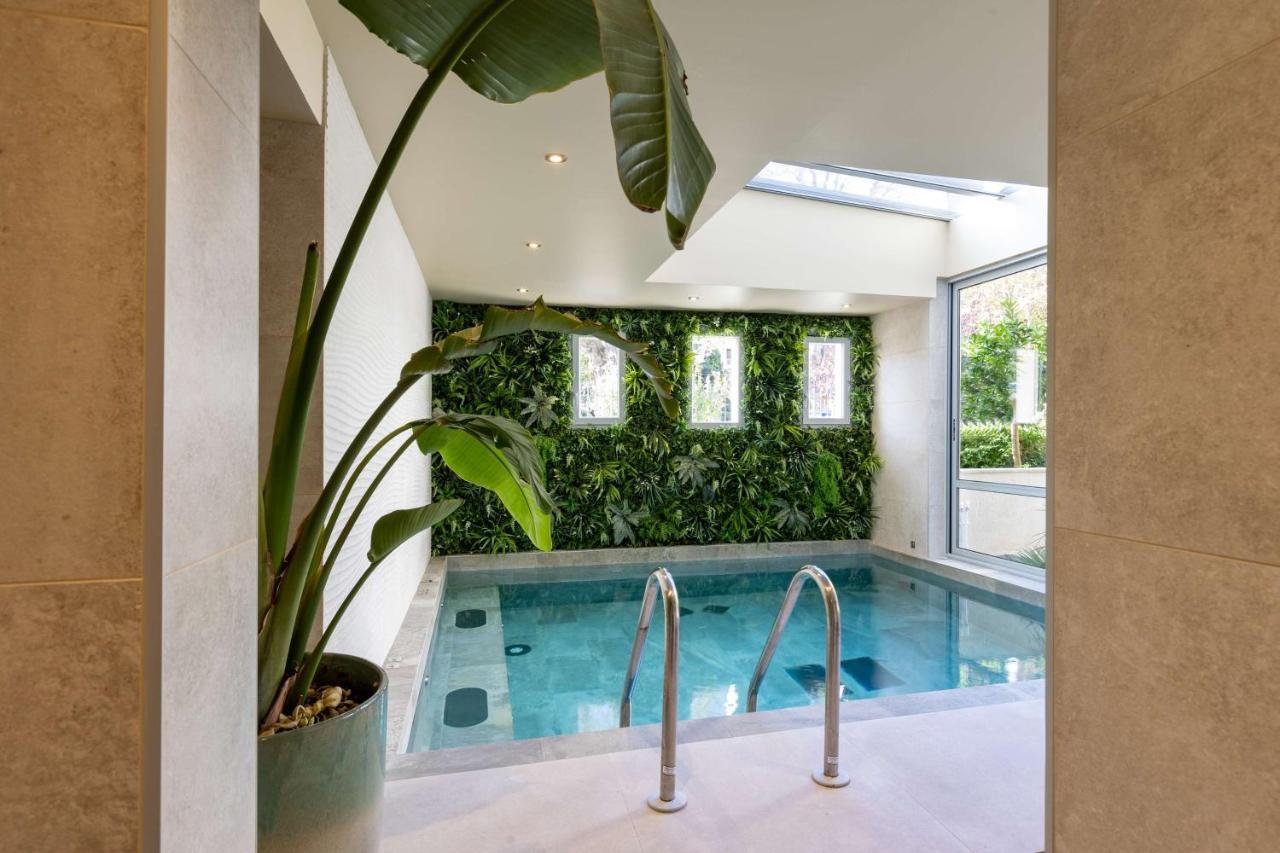 Western Hotel&spa Coeur De