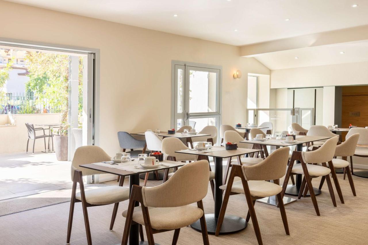 Western Hotel&spa Coeur De Hotel 3*