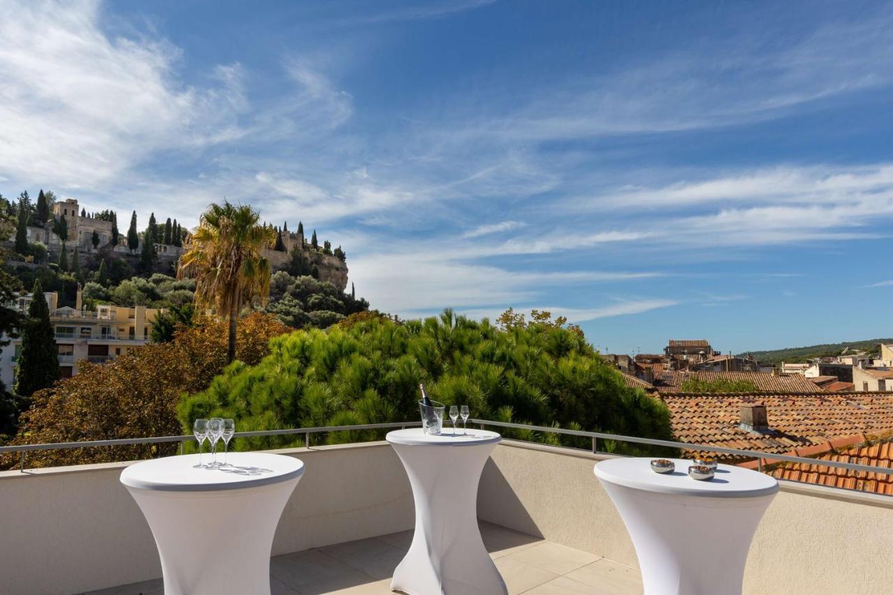 Hotel Western Hotel&spa Coeur De 3*