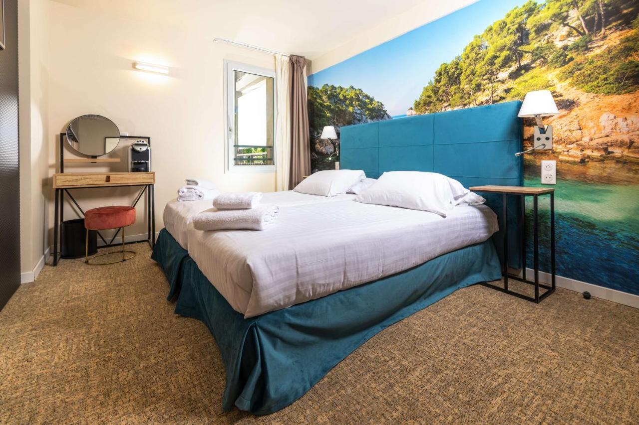 Western Hotel&spa Coeur De Hotel 3*