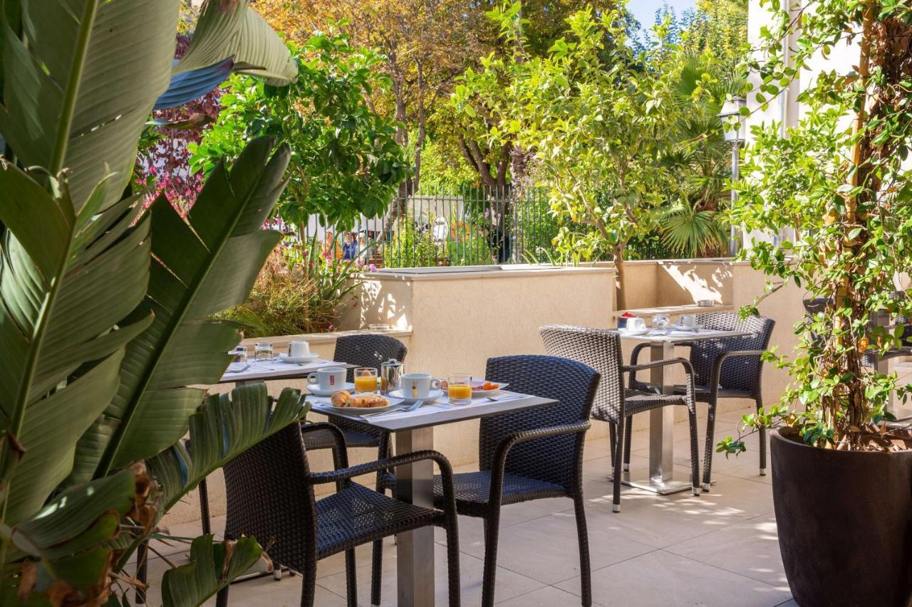 Western Hotel&spa Coeur De Cassis