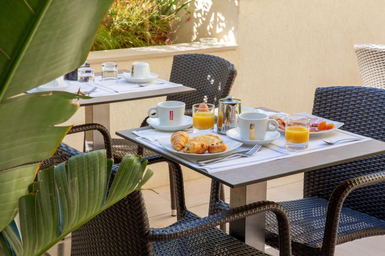 Western Hotel&spa Coeur De Hotel 3*
