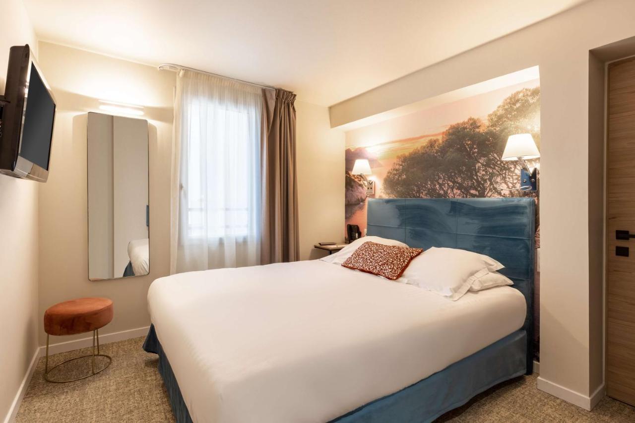 Hotel Western Hotel&spa Coeur De Cassis