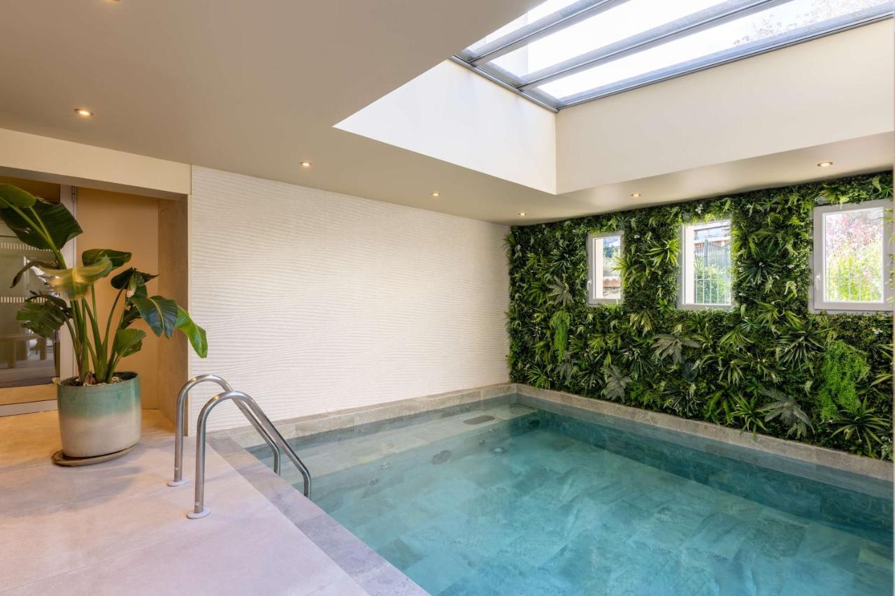 Western Hotel&spa Coeur De Cassis