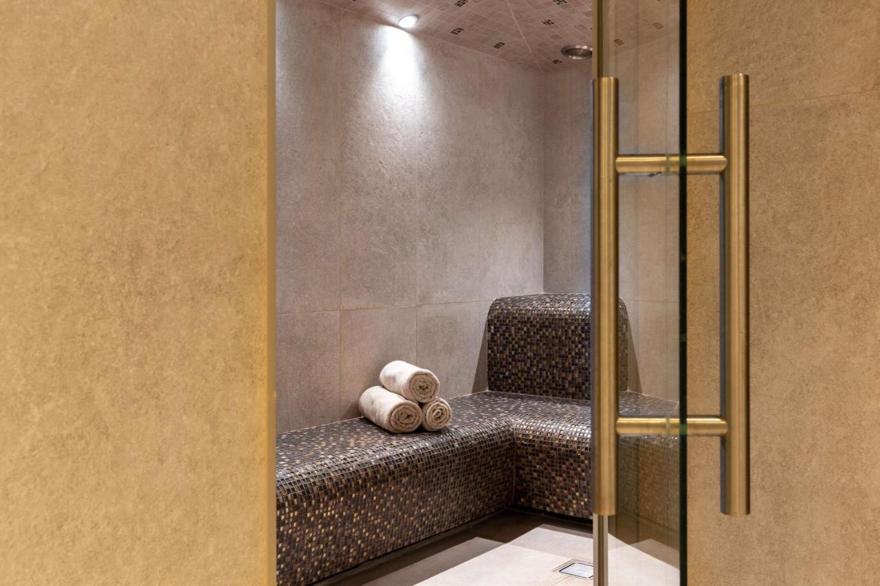 Western Hotel&spa Coeur De
