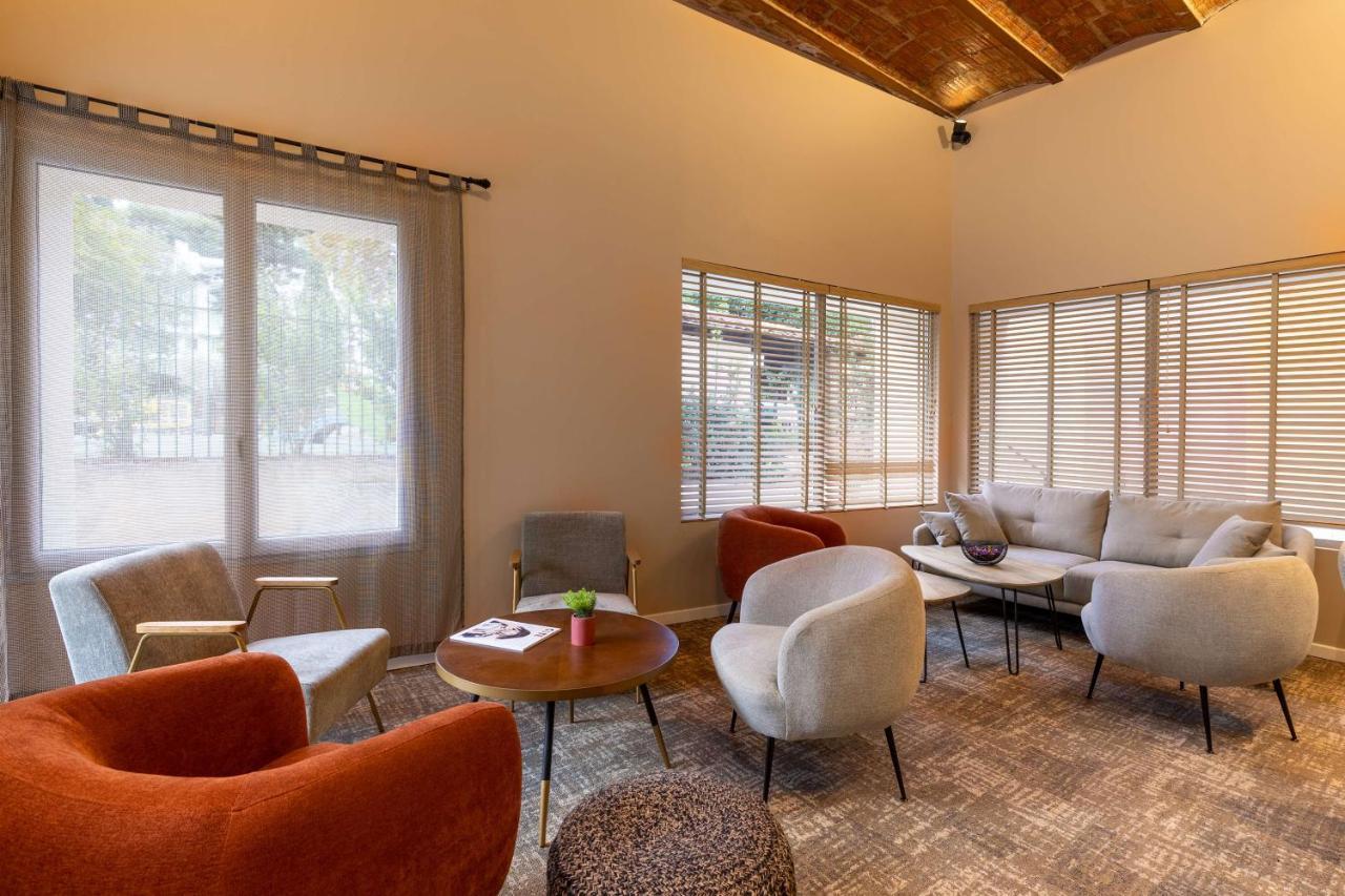 Hotel Western Hotel&spa Coeur De 3*