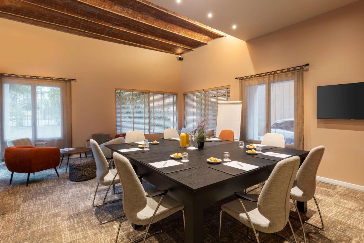 Hotel Western Hotel&spa Coeur De Cassis