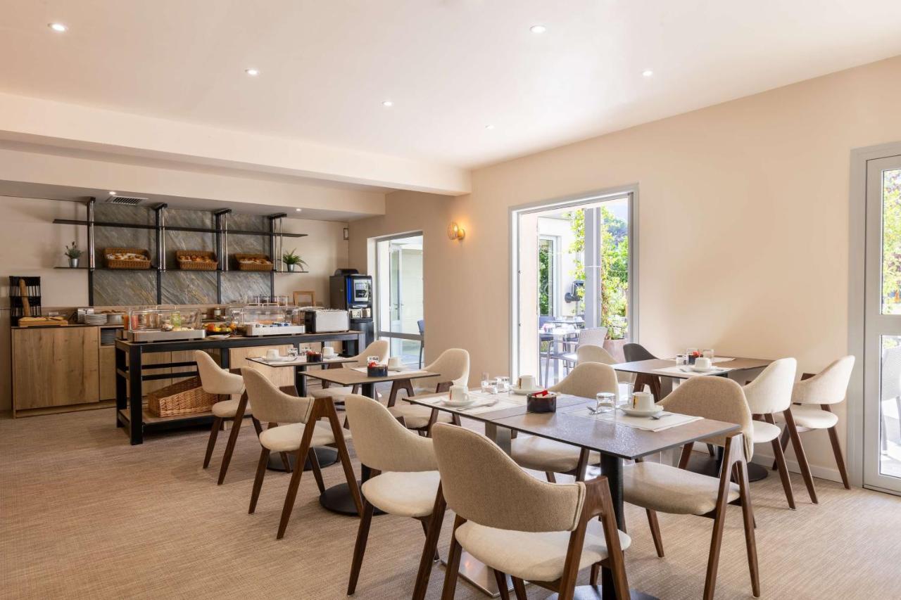Western Hotel&spa Coeur De 3*