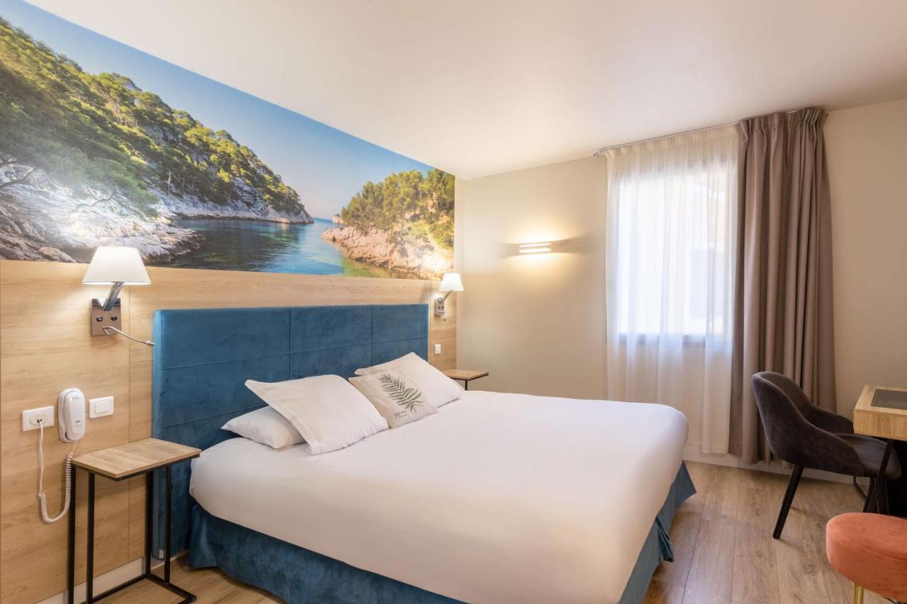 Hotel Western & Coeur De
